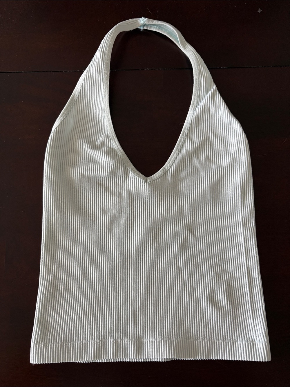 Urban Outfitters out from under halter top